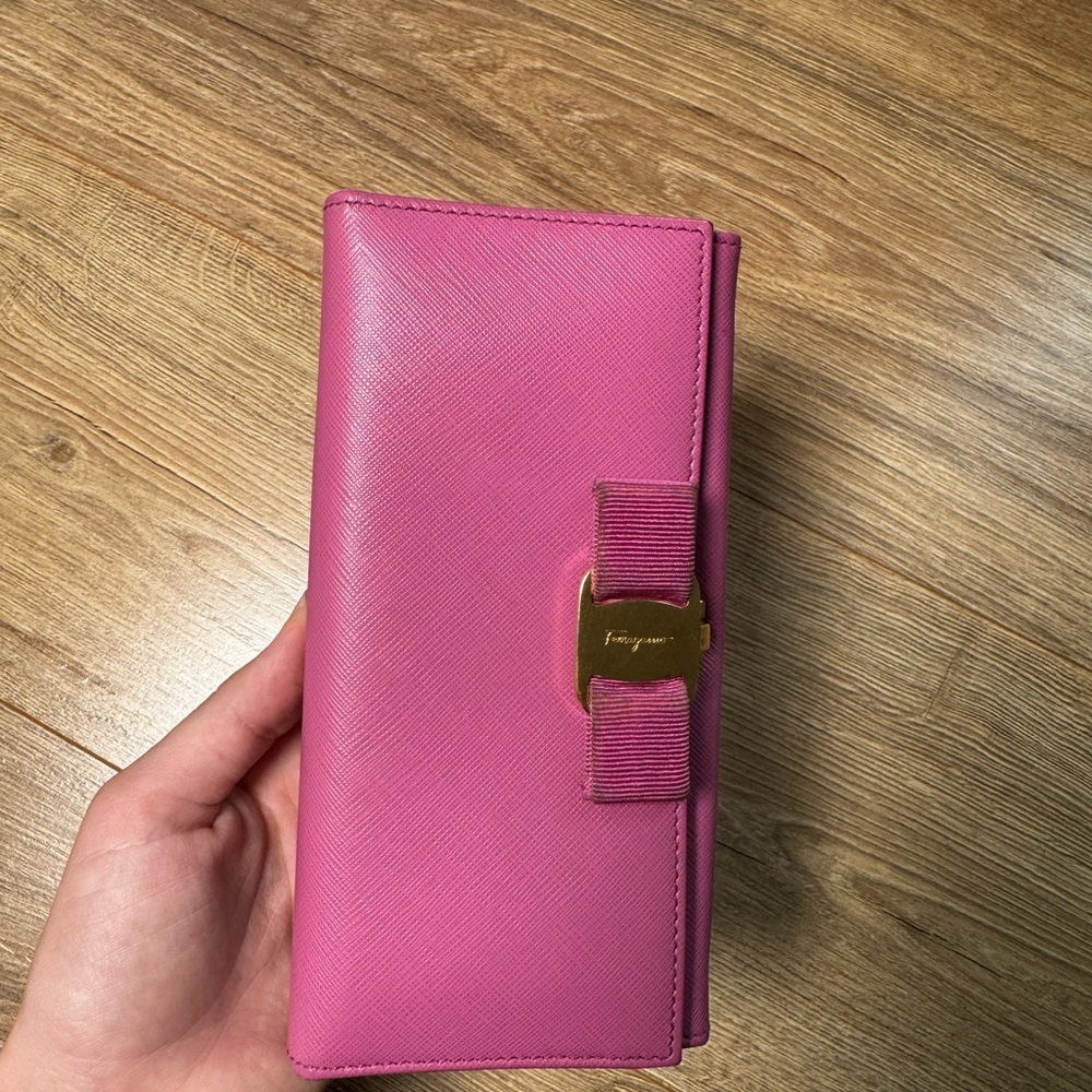 Salvatore Ferragamo Wallet